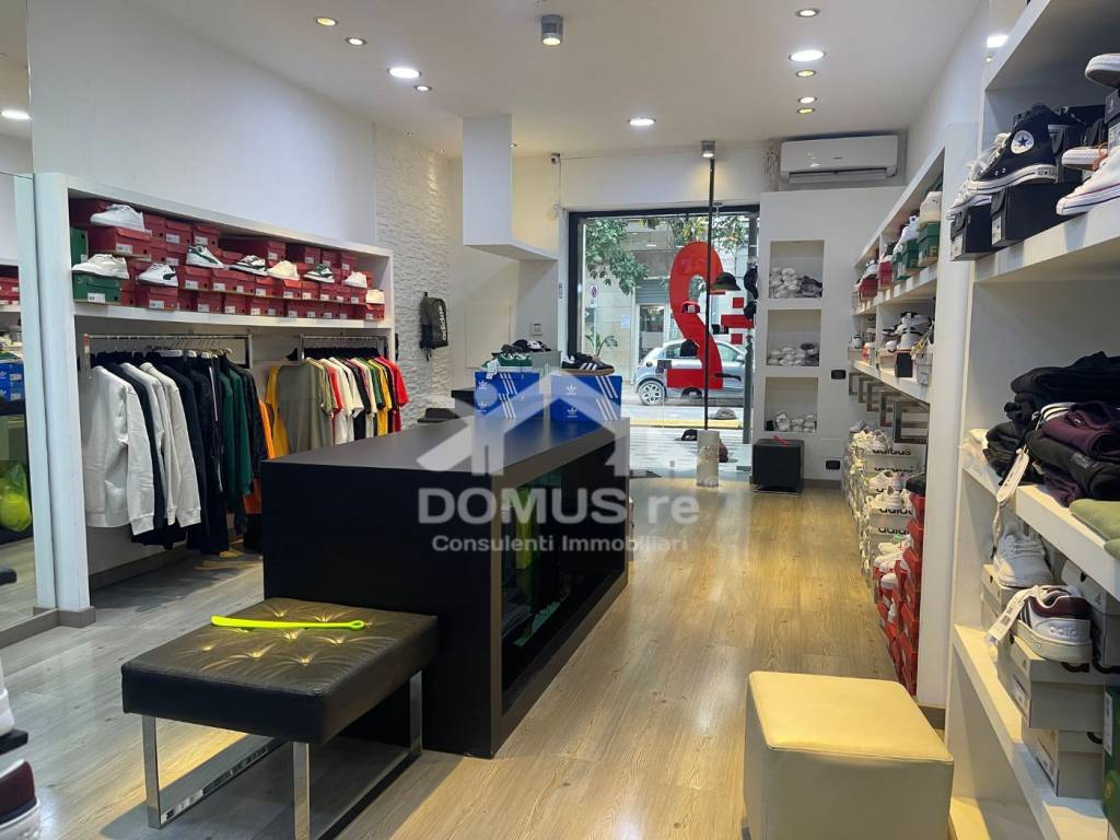 Immobile a Andria in Corso Camillo Benso di Cavour - Foto 5