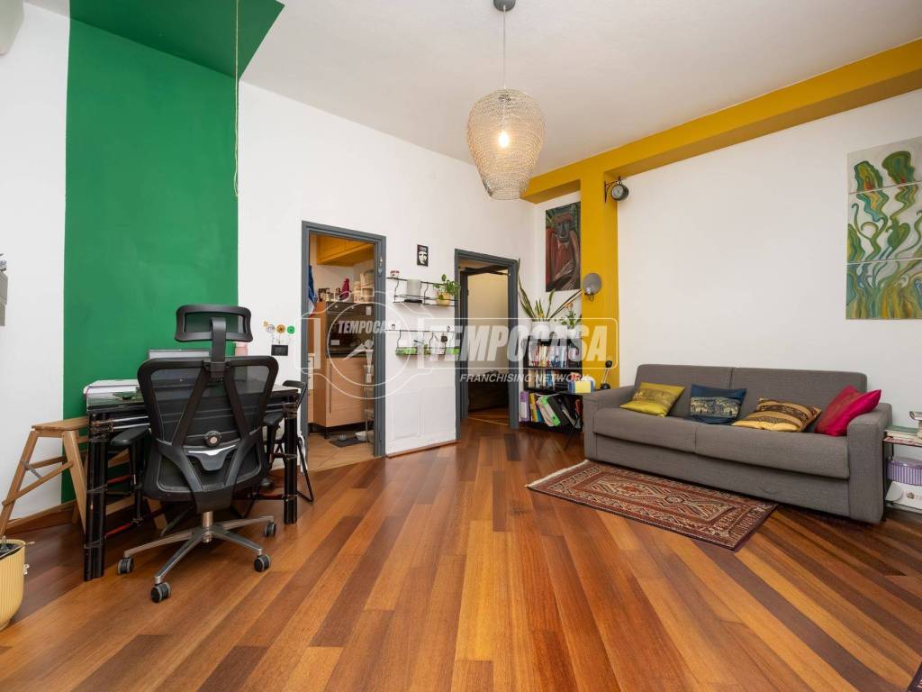 Appartamento a Melzo in Via Donizetti - Foto 2