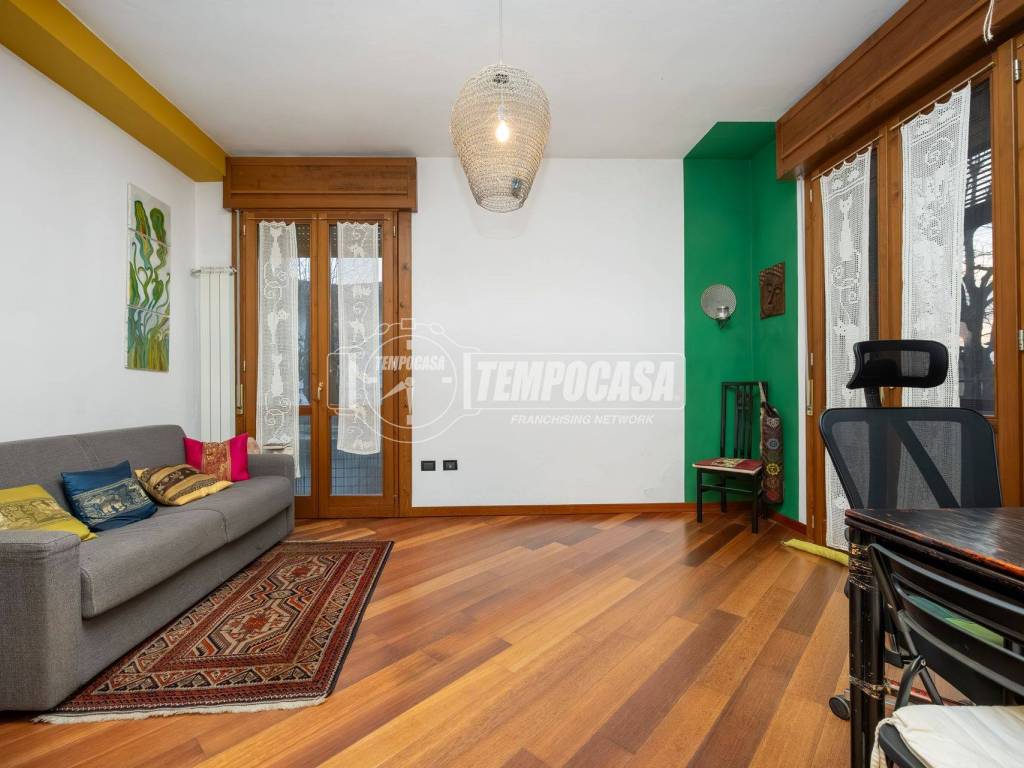 Appartamento a Melzo in Via Donizetti - Foto 3