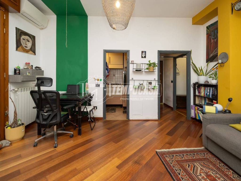 Appartamento a Melzo in Via Donizetti - Foto 4