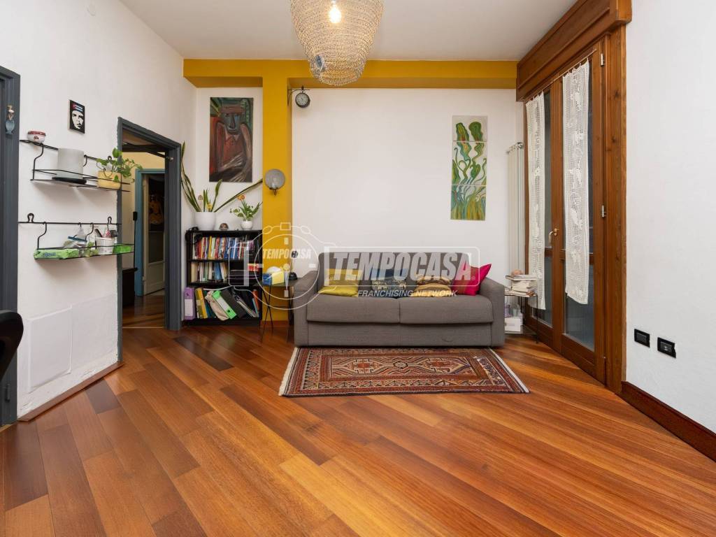 Appartamento a Melzo in Via Donizetti - Foto 5