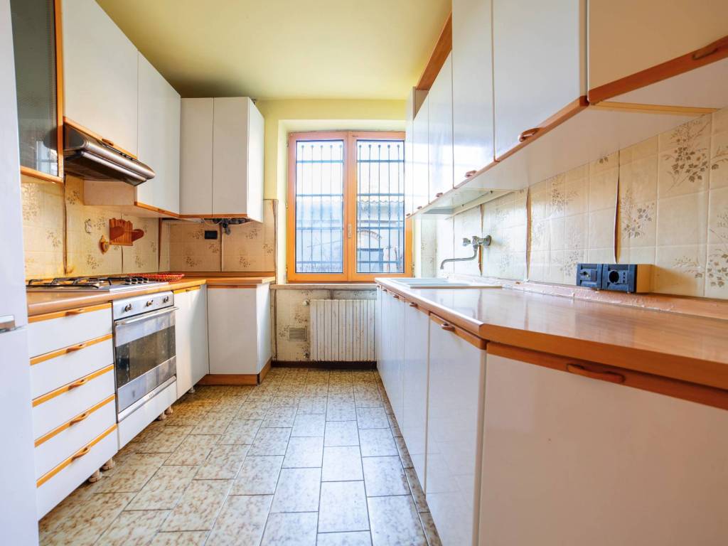 Casa indipendente a Roncoferraro in Via Conciliazione, 8 - Foto 3
