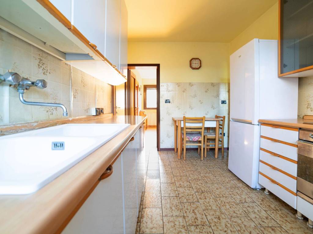 Casa indipendente a Roncoferraro in Via Conciliazione, 8 - Foto 4