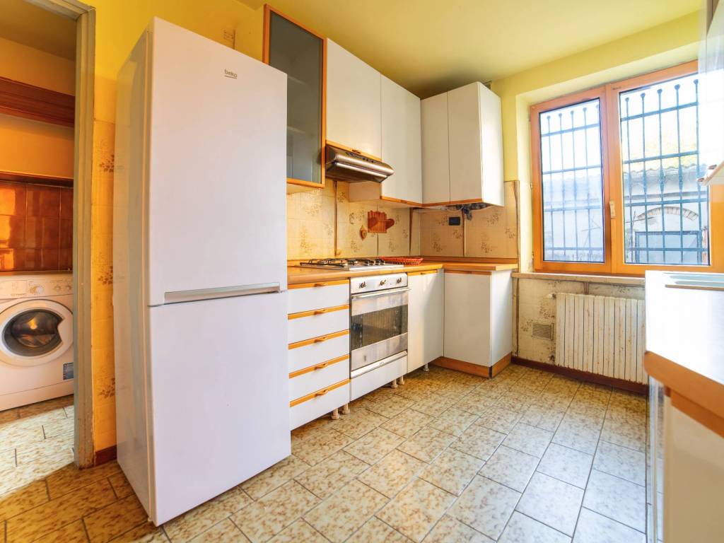 Casa indipendente a Roncoferraro in Via Conciliazione, 8 - Foto 5