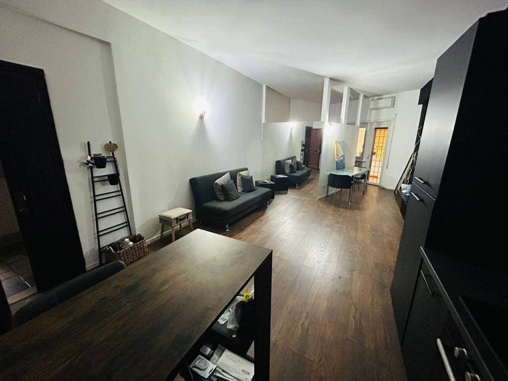 Appartamento a Nettuno in Viale Giacomo Matteotti, 91 - Foto 4