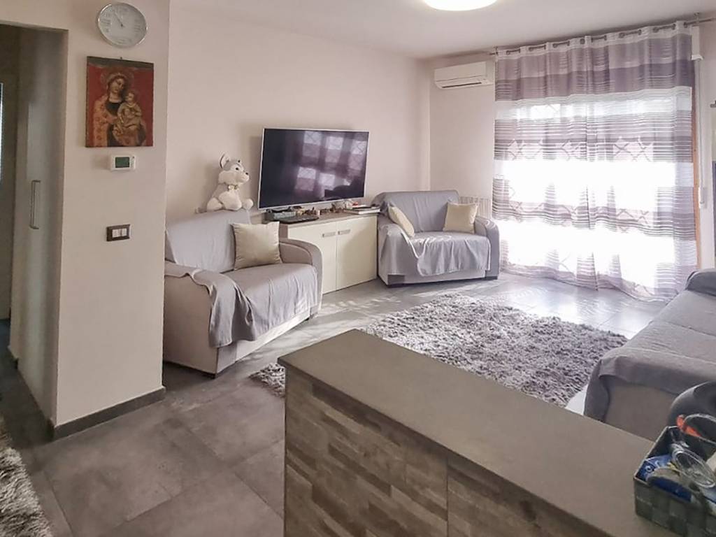 Appartamento a Scandicci in Via Salvador Allende - Foto 4