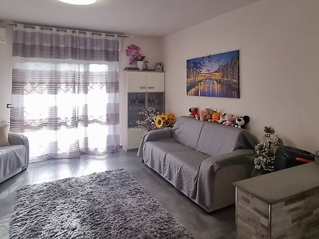 Appartamento a Scandicci in Via Salvador Allende - Foto 5