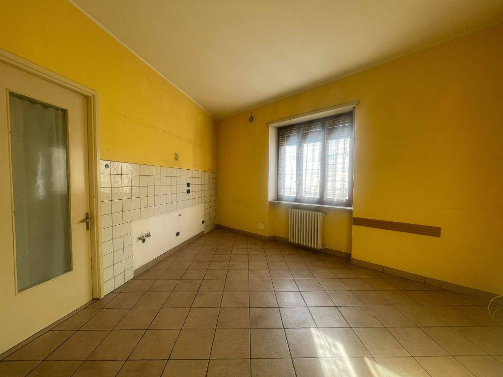 Appartamento a Cumiana in Via Giaveno, 8 - Foto 2