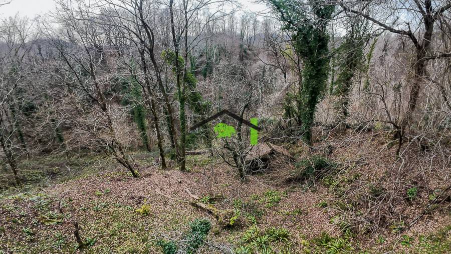 Appartamento a Castelnovo del friuli in Località Romagnoi, 10 - Foto 3