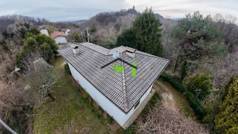 Appartamento a Castelnovo del friuli in Località Romagnoi, 10 - Foto 5