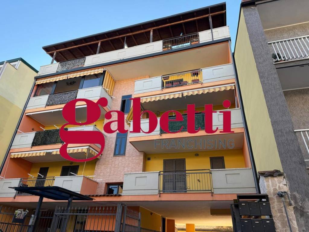 Attico / mansarda a San nicola la strada in Via Dante Alighieri, 42 - Foto 2