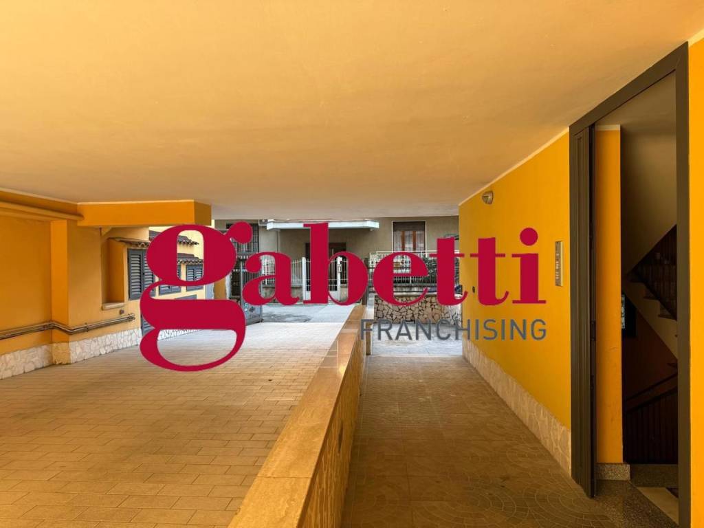 Attico / mansarda a San nicola la strada in Via Dante Alighieri, 42 - Foto 4