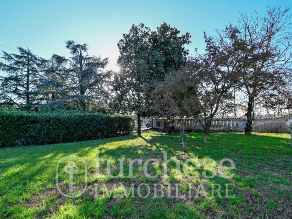 Villa a Treviglio in via Premurana, 30 - Foto 5