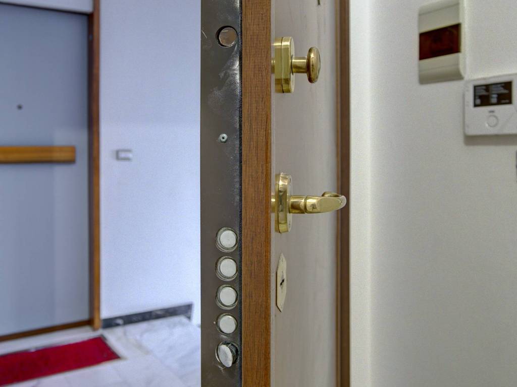 Appartamento a Collegno in Corso Francia, 222 - Foto 4