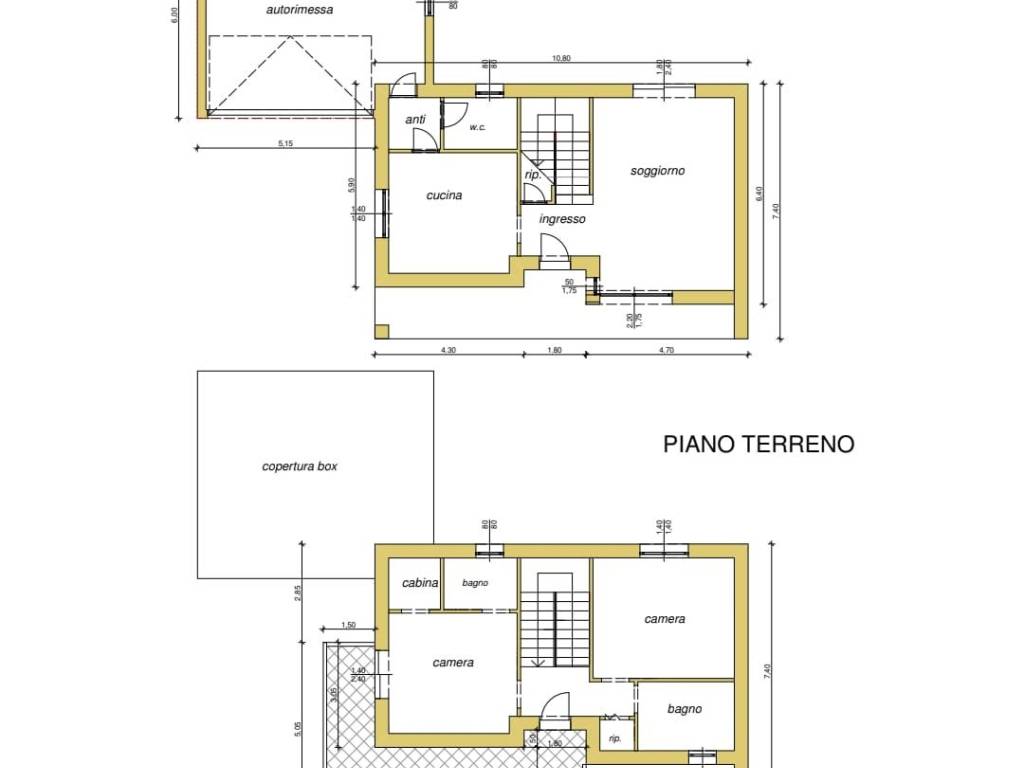 Villa a Cardano al campo - Foto 4