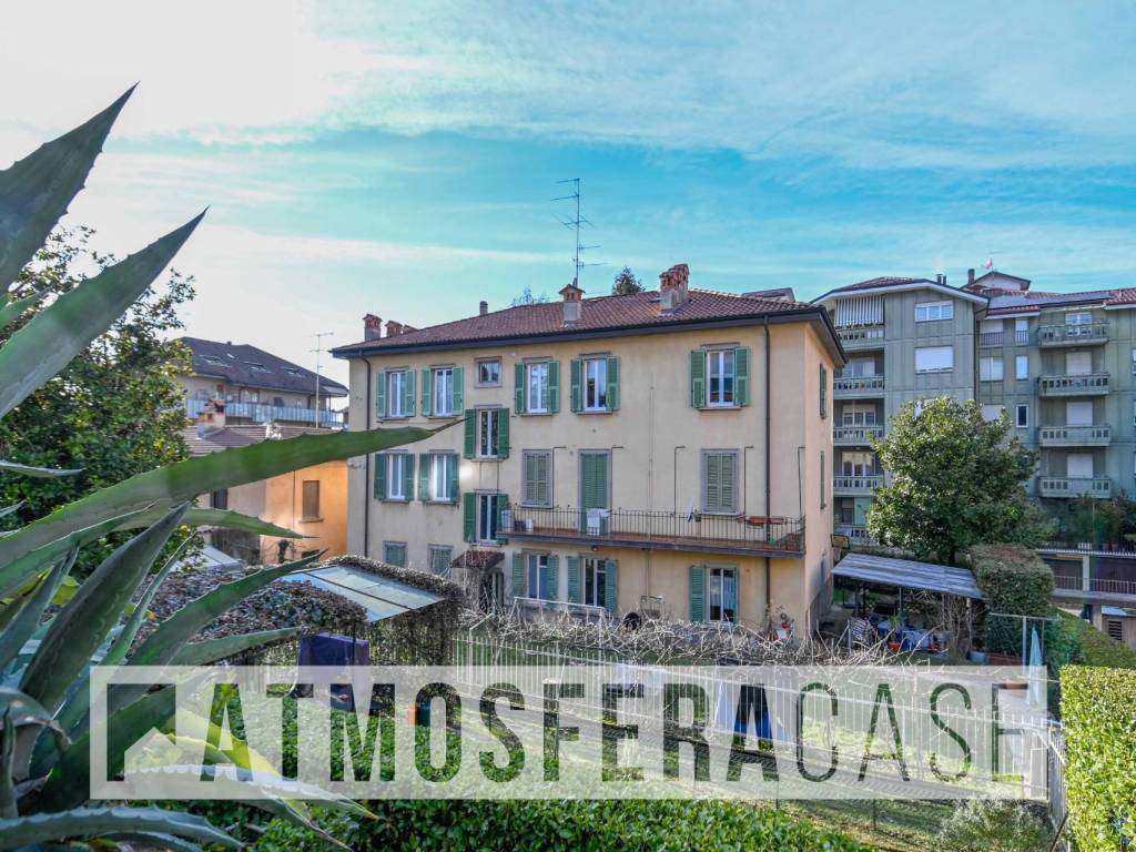 Appartamento a Bergamo in Via Federico Delpino - Foto 2