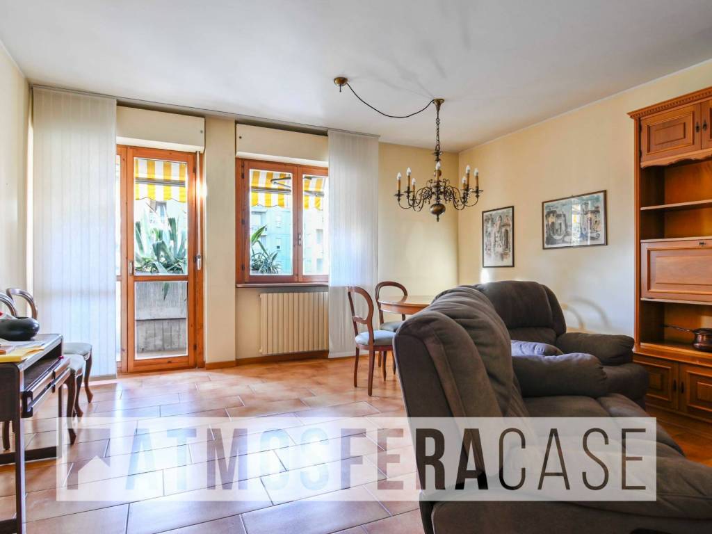Appartamento a Bergamo in Via Federico Delpino - Foto 4