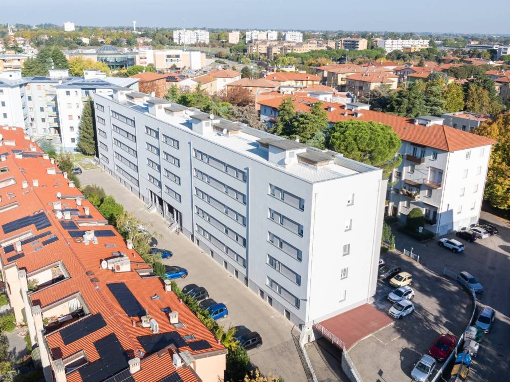 Appartamento a Imola in Via della Milana, 2 - Foto 2