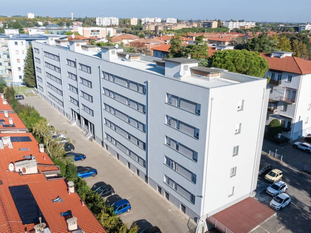 Appartamento a Imola in Via della Milana, 2 - Foto 3