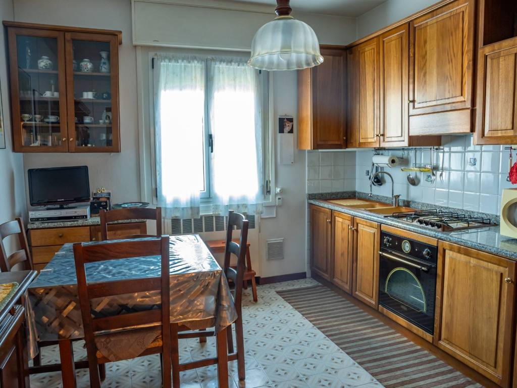 Appartamento a Imola in Via della Milana, 2 - Foto 5