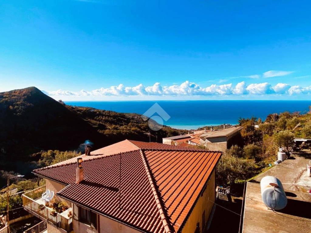 Casa indipendente a Cetraro in Località Battendieri - Foto 3