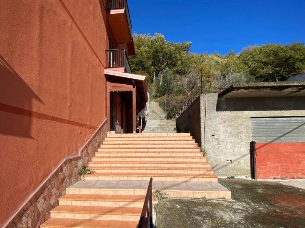 Casa indipendente a Cetraro in Località Battendieri - Foto 5