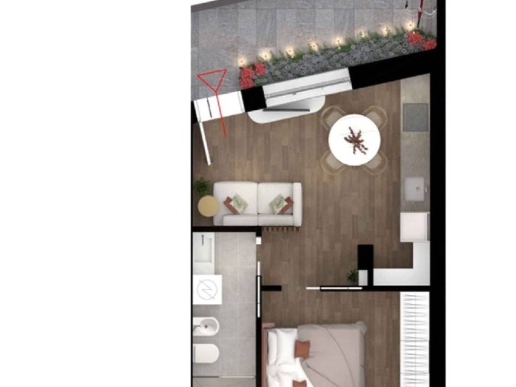 Appartamento a San benedetto del tronto - Foto 3