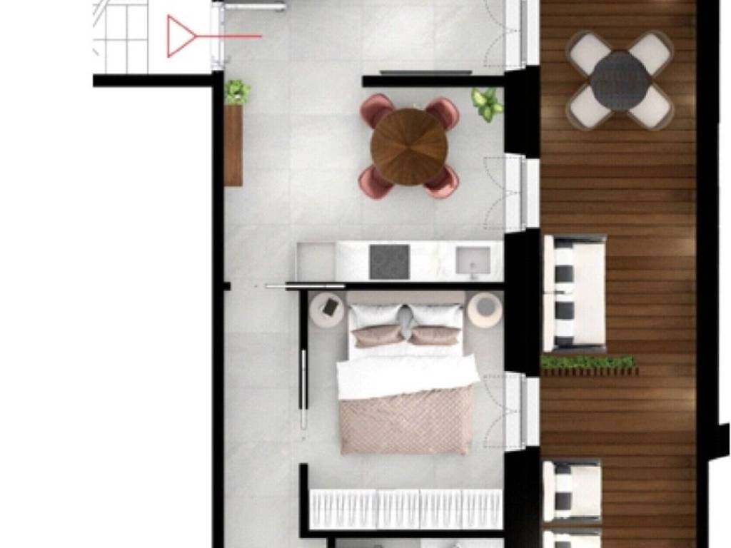 Appartamento a San benedetto del tronto - Foto 4