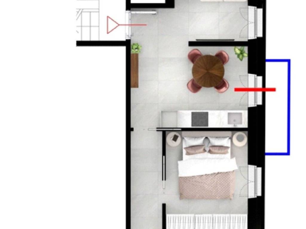 Appartamento a San benedetto del tronto - Foto 5