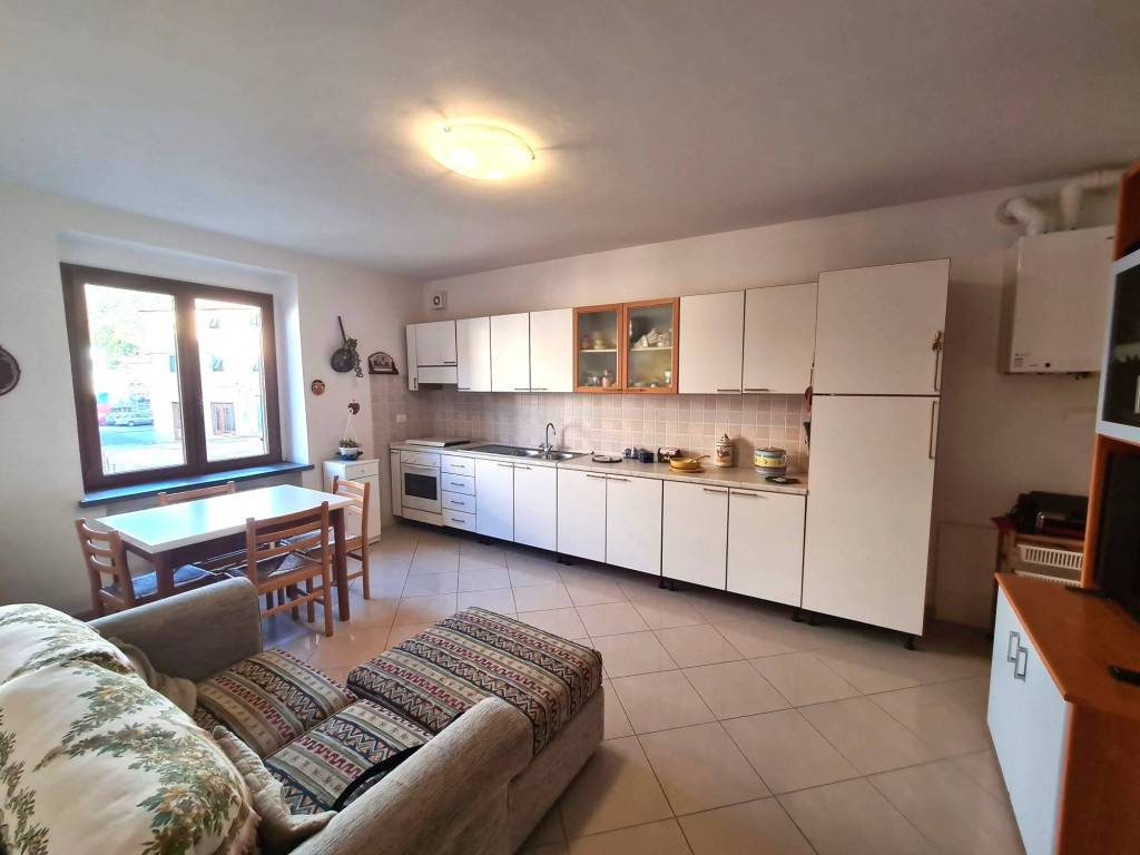 Appartamento a Castellina marittima in Via della Repubblica - Foto 2