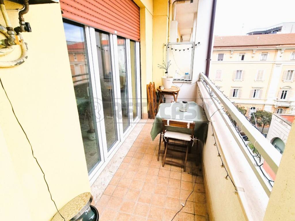 Appartamento a Pescara in Via dei Peligni, 10 - Foto 2