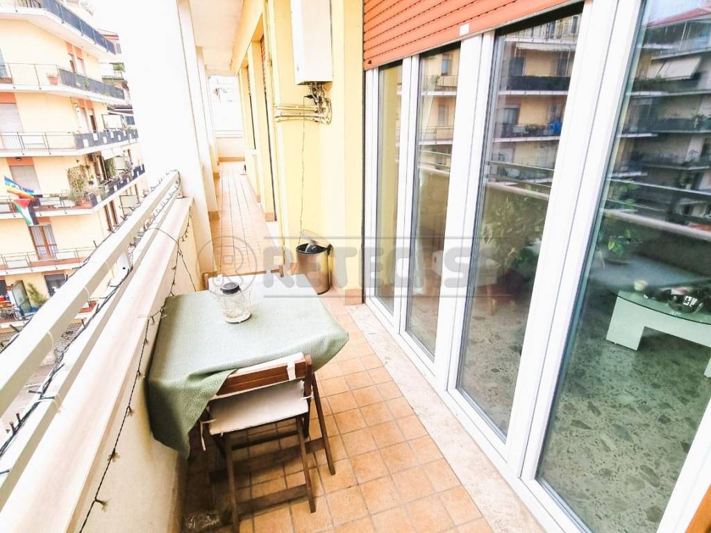 Appartamento a Pescara in Via dei Peligni, 10 - Foto 3