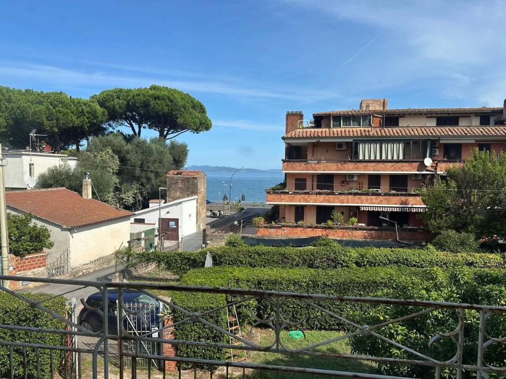 Villa a Monte argentario in Strada Provinciale di Porto Santo Stefano, 41 - Foto 2