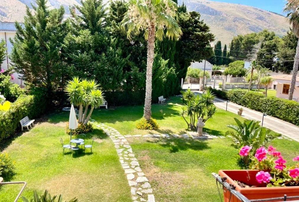 Villa a Castellammare del golfo in Contrada Fraginesi - Foto 2