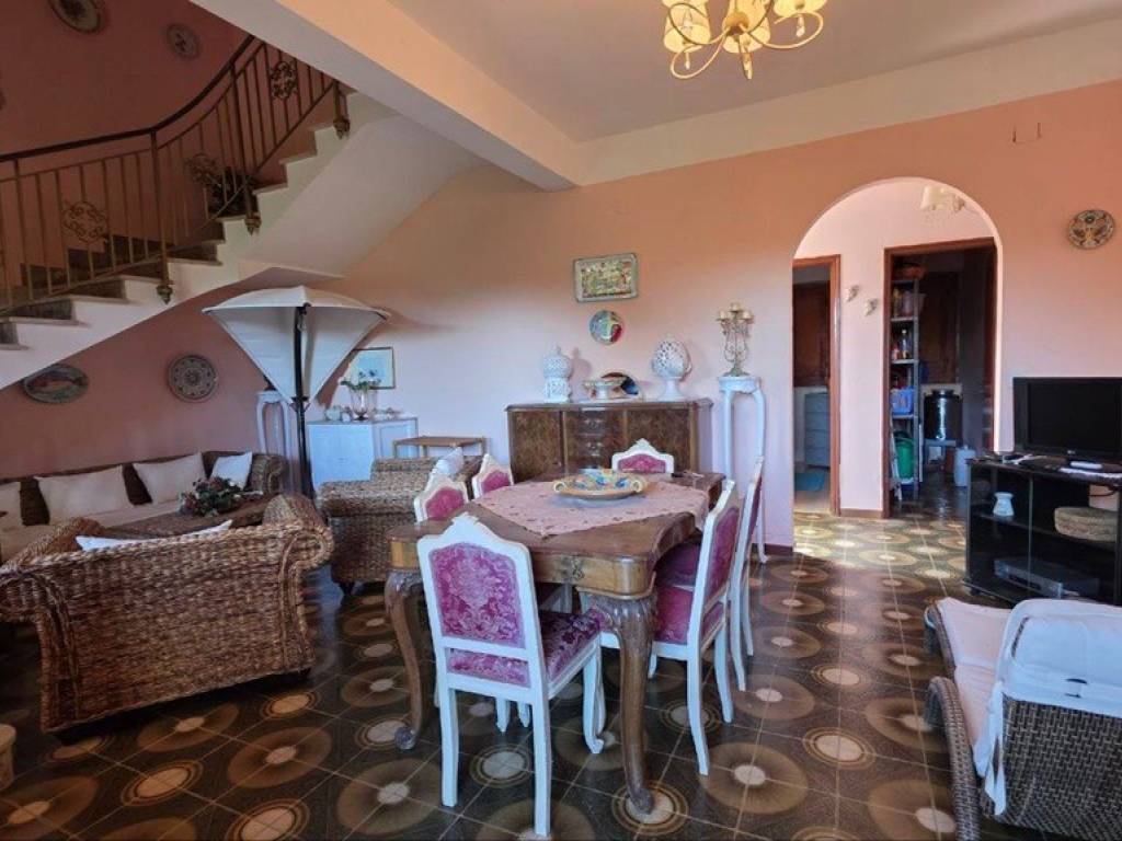 Villa a Castellammare del golfo in Contrada Fraginesi - Foto 3