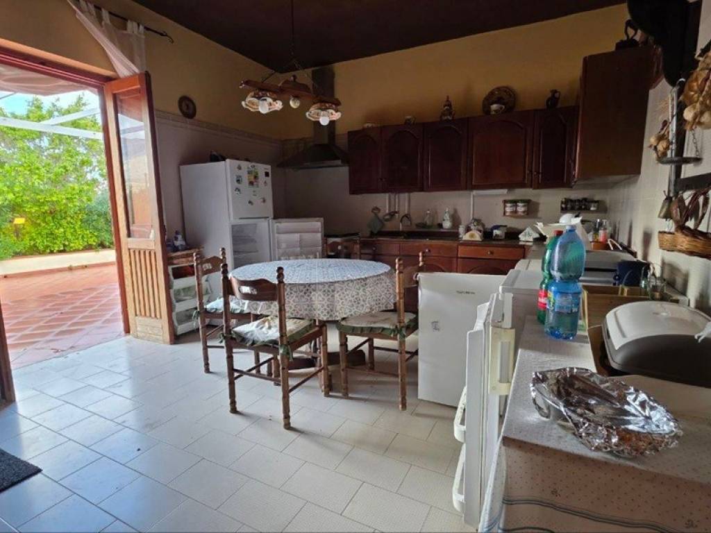 Villa a Castellammare del golfo in Contrada Fraginesi - Foto 4