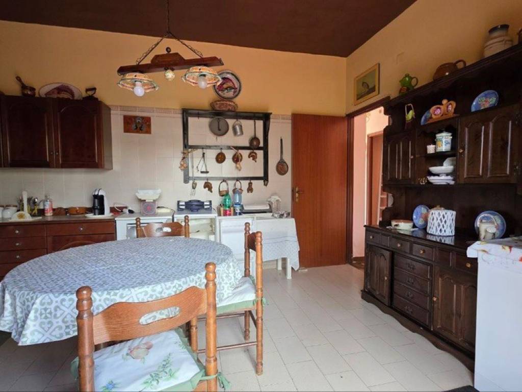 Villa a Castellammare del golfo in Contrada Fraginesi - Foto 5