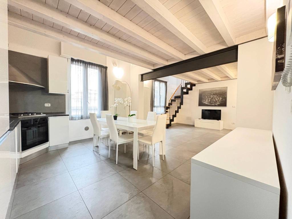 Appartamento a Bologna in Via Giacomo Matteotti, 33 - Foto 2
