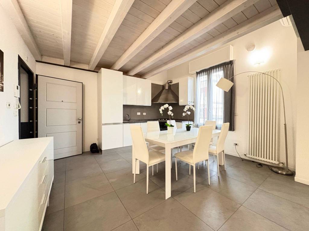 Appartamento a Bologna in Via Giacomo Matteotti, 33 - Foto 3