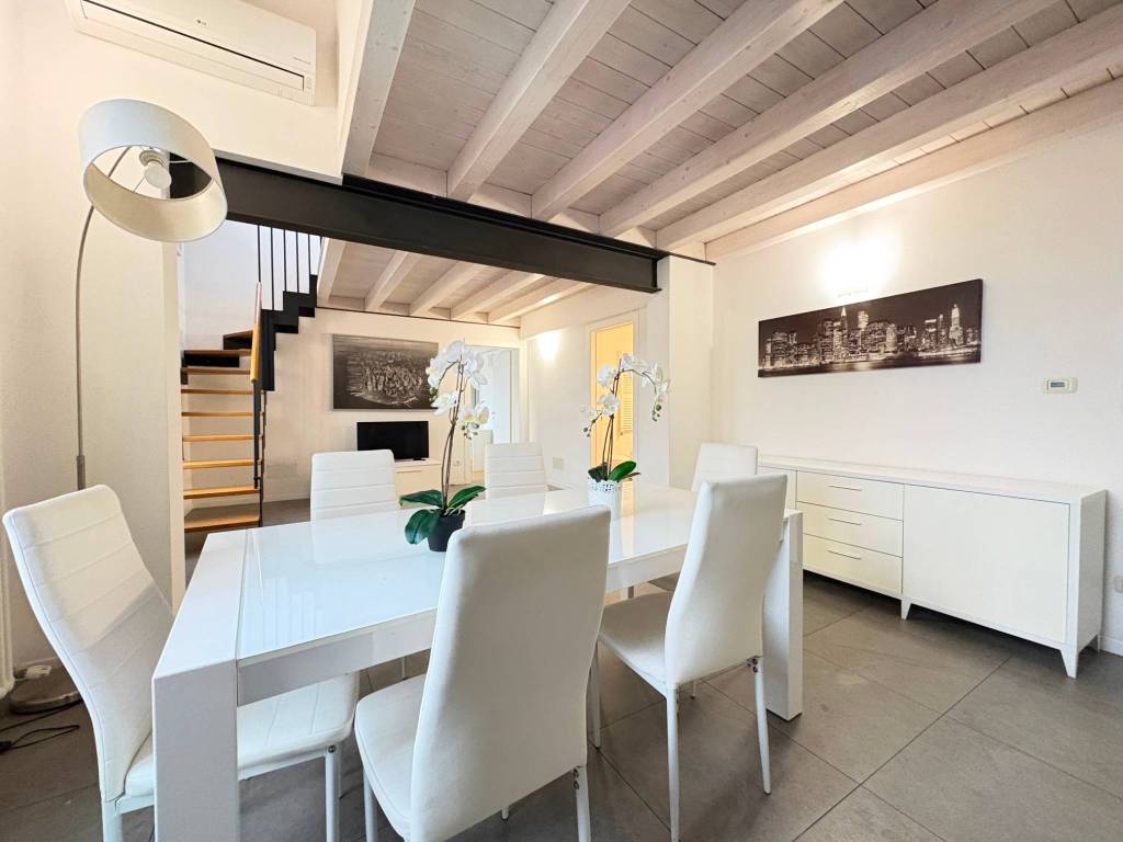 Appartamento a Bologna in Via Giacomo Matteotti, 33 - Foto 5