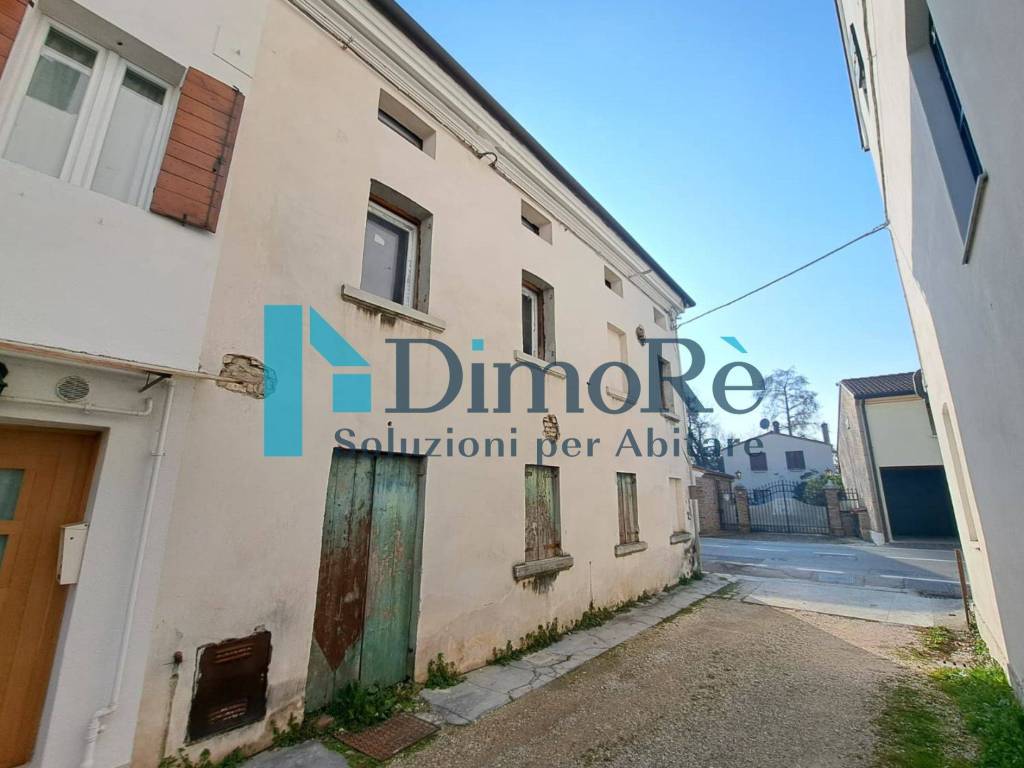 Villetta a schiera a Treviso in Strada Antonio Borin, 19 - Foto 2