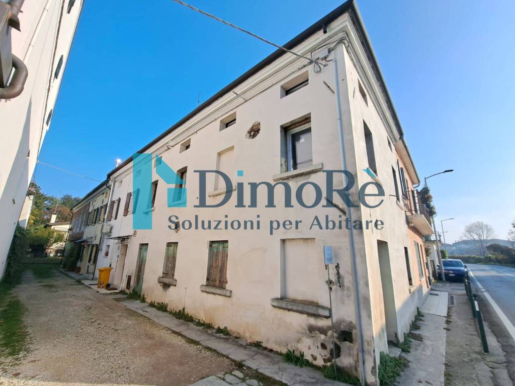 Villetta a schiera a Treviso in Strada Antonio Borin, 19 - Foto 3