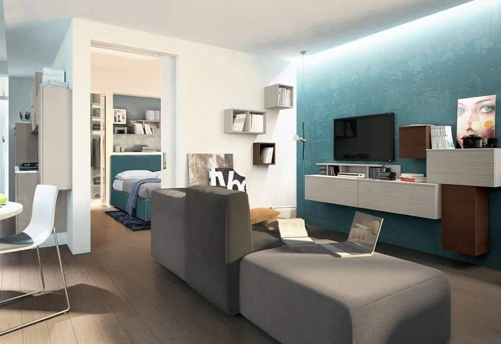 Appartamento a Scandicci in Via delle Cascine, 14 - Foto 2