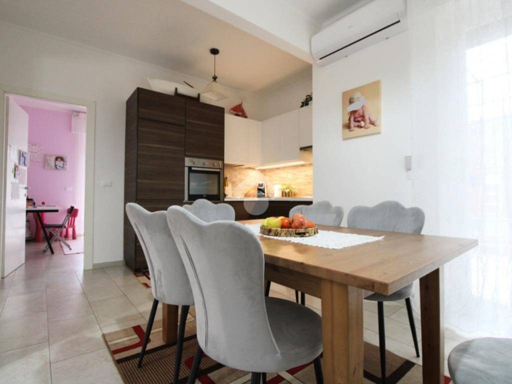 Appartamento a Chiavari in Viale Adolfo e Adelina Devoto, 101 - Foto 4
