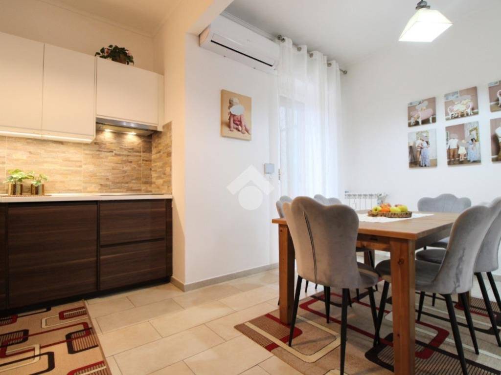 Appartamento a Chiavari in Viale Adolfo e Adelina Devoto, 101 - Foto 5