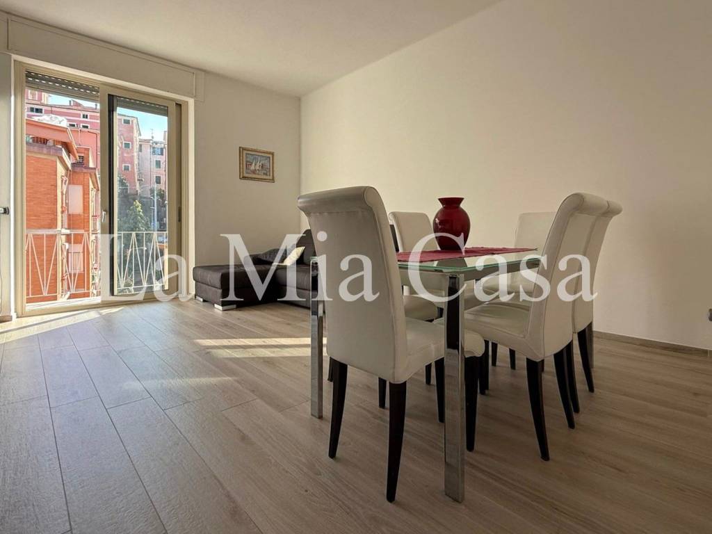 Appartamento a Lerici in Via Nino Gerini, 15 - Foto 5