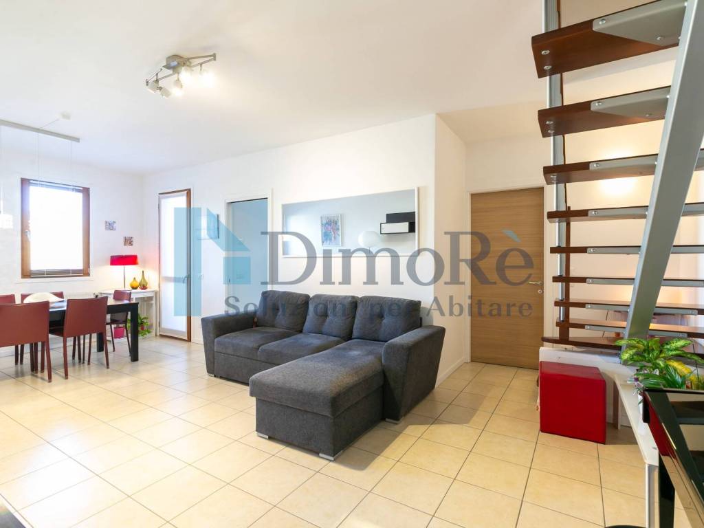 Appartamento a Villorba - Foto 2