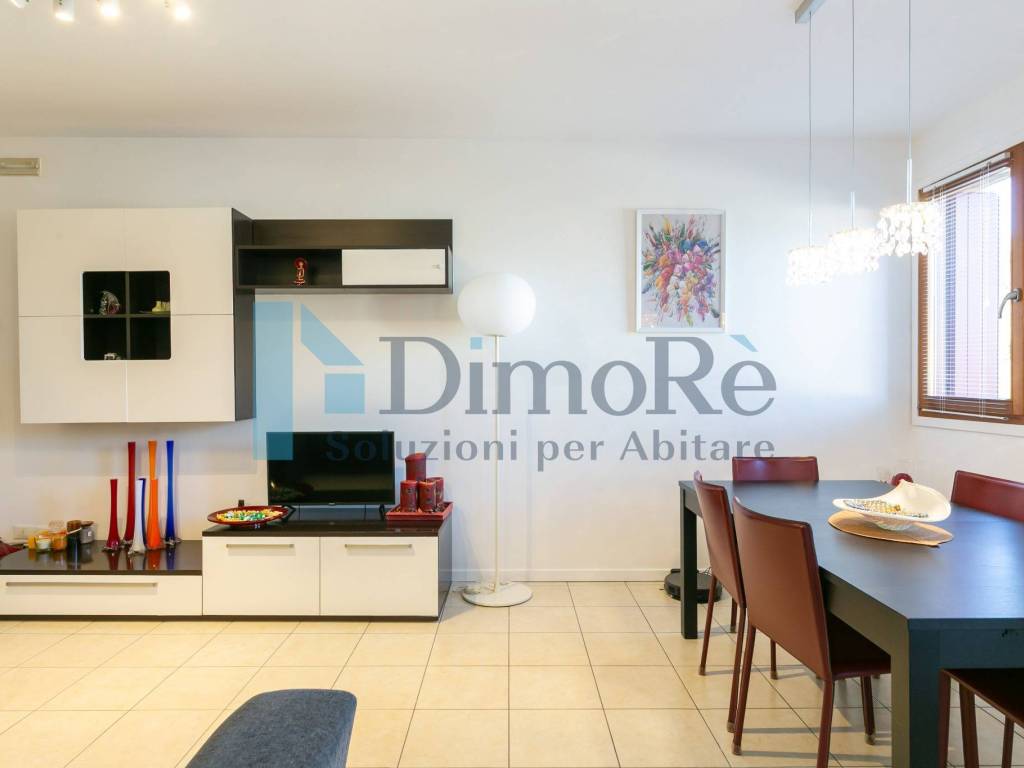 Appartamento a Villorba - Foto 4