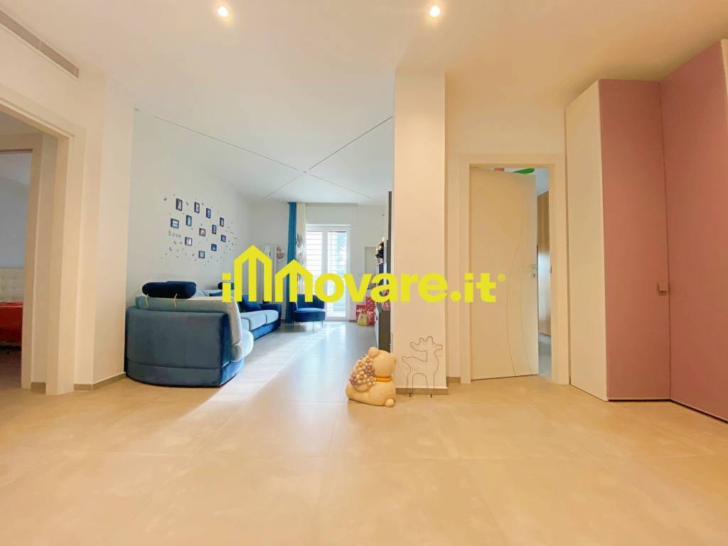 Appartamento a Bari in Via Giovanni Amendola - Foto 3