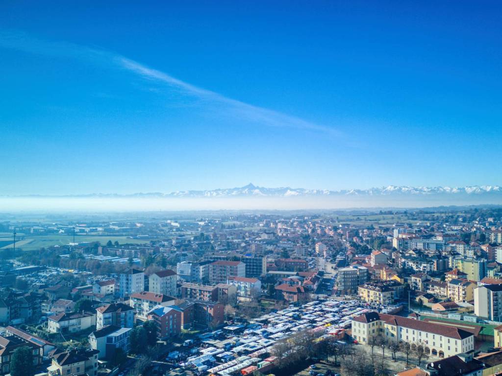 Rustico / casale a Chieri in Via Alcide De Gasperi, 18 - Foto 5